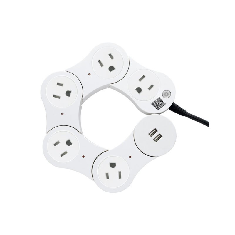 Socket Inteligente
