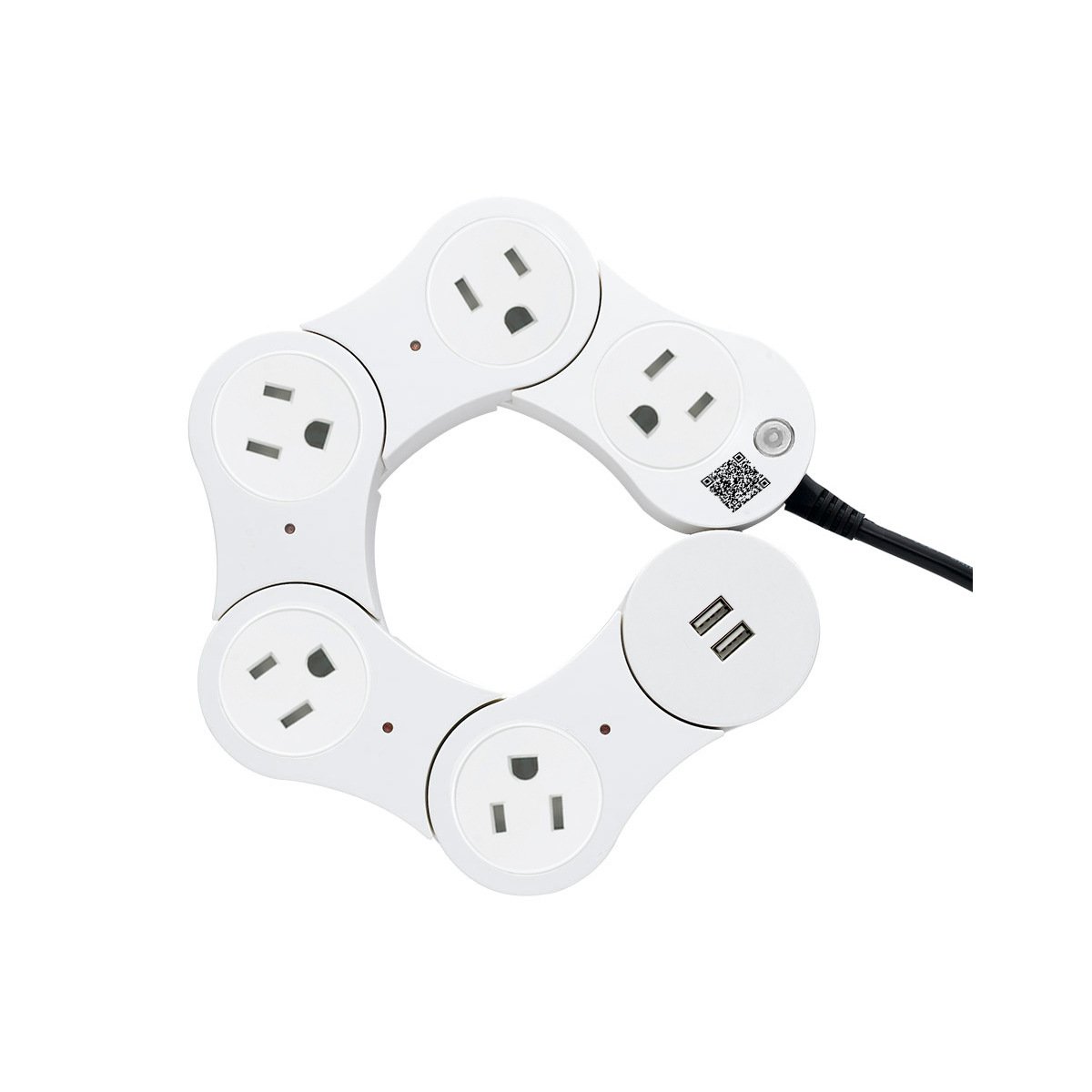 Socket Inteligente
