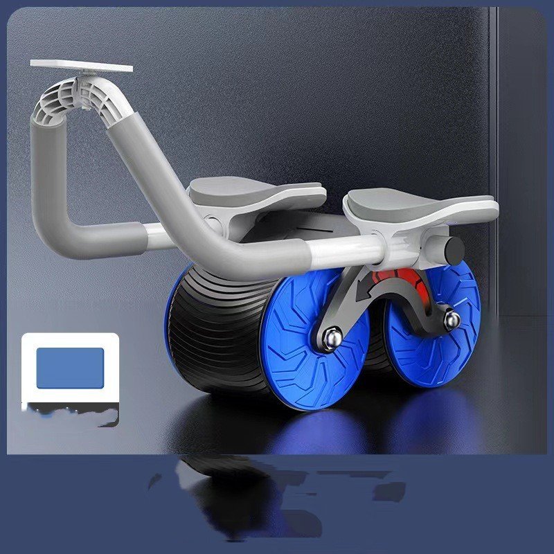 Ruedas abdominales automáticas - Imagen 4