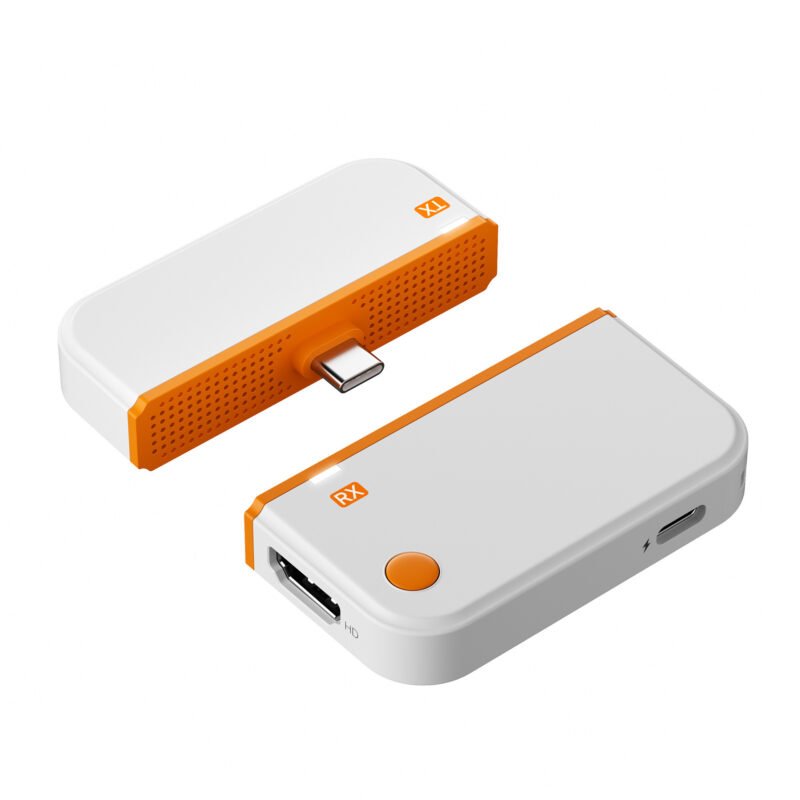 HDMI inalámbrico