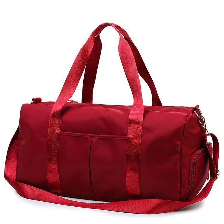 Bolsa de yoga multifuncional