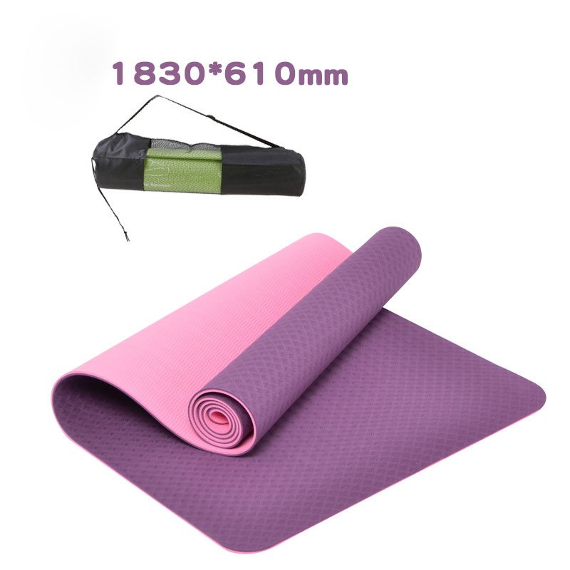Alfombra de yoga - Imagen 5