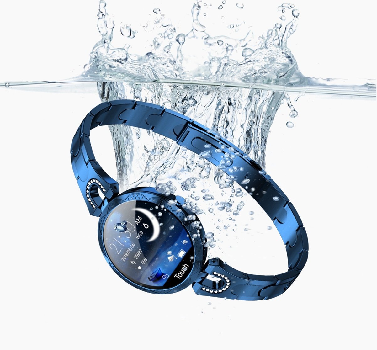 Pulsera inteligente - Imagen 5
