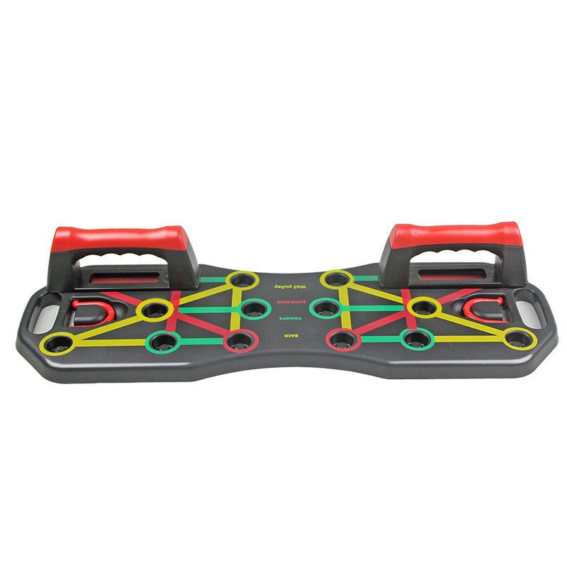 Soporte de tabla de flexiones - Imagen 4