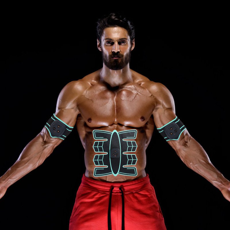 Instrumento de carga abdominal - Imagen 3