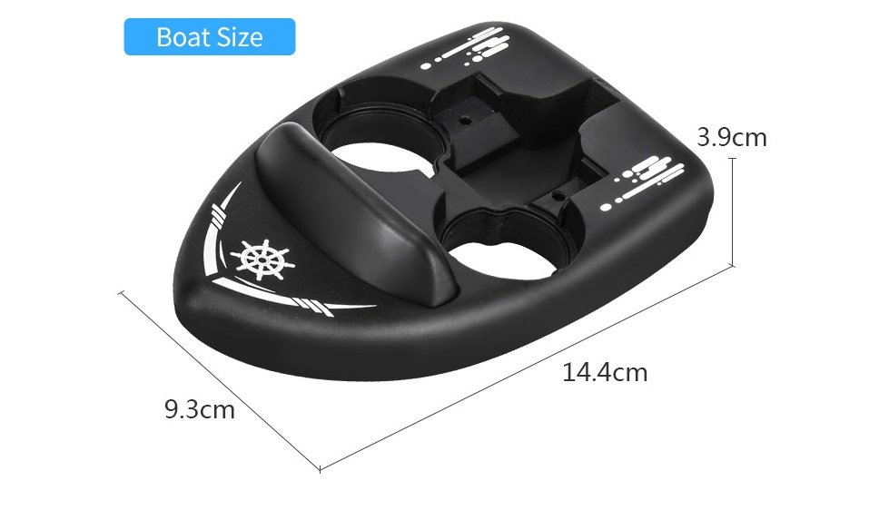 Mini dron 3 en 1 - Imagen 2