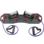 Soporte de tabla de flexiones