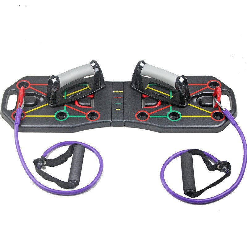 Soporte de tabla de flexiones