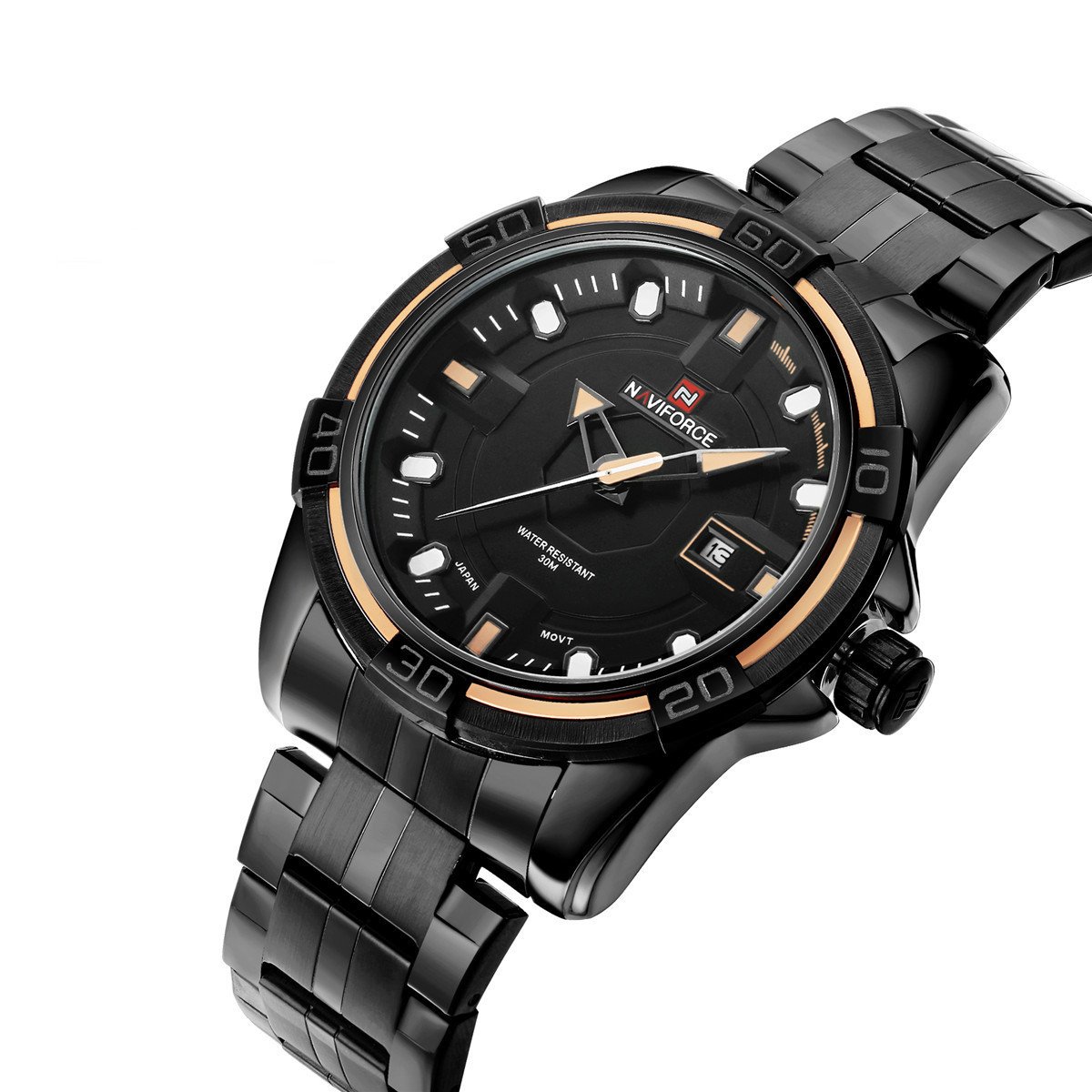 Reloj impermeable - Imagen 4