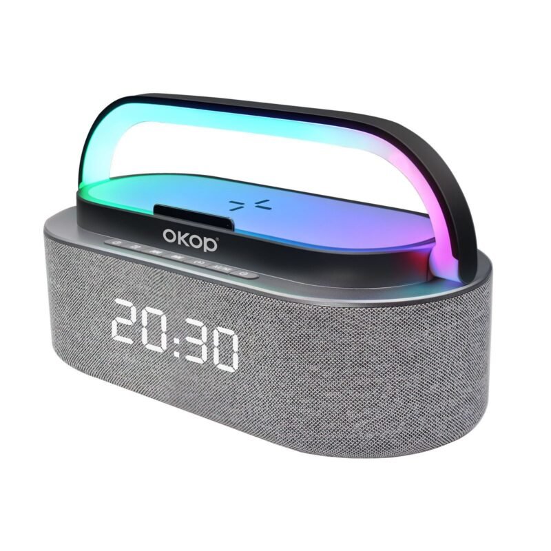 Altavoz Bluetooth inalámbrico
