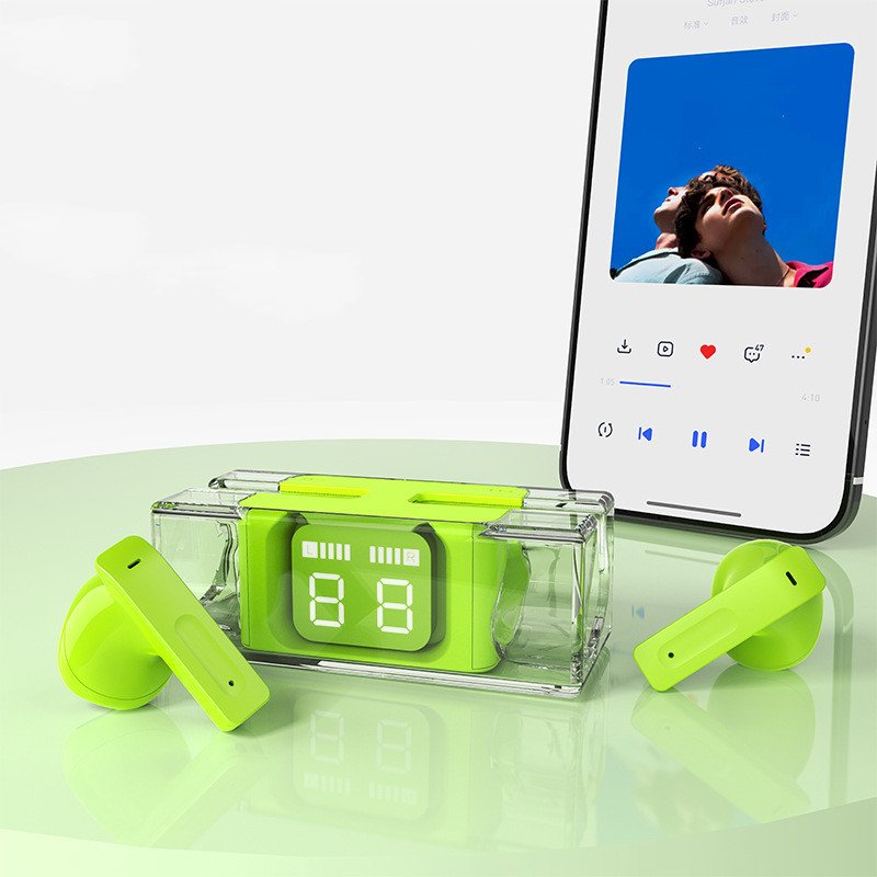 Auriculares Bluetooth - Imagen 5