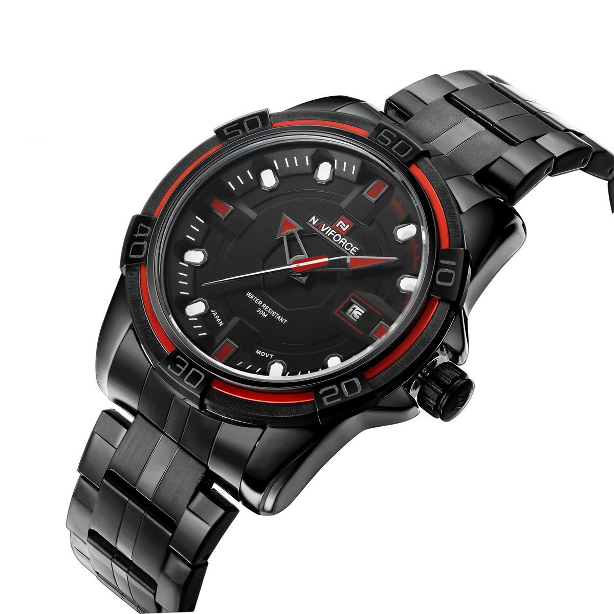 Reloj impermeable - Imagen 5