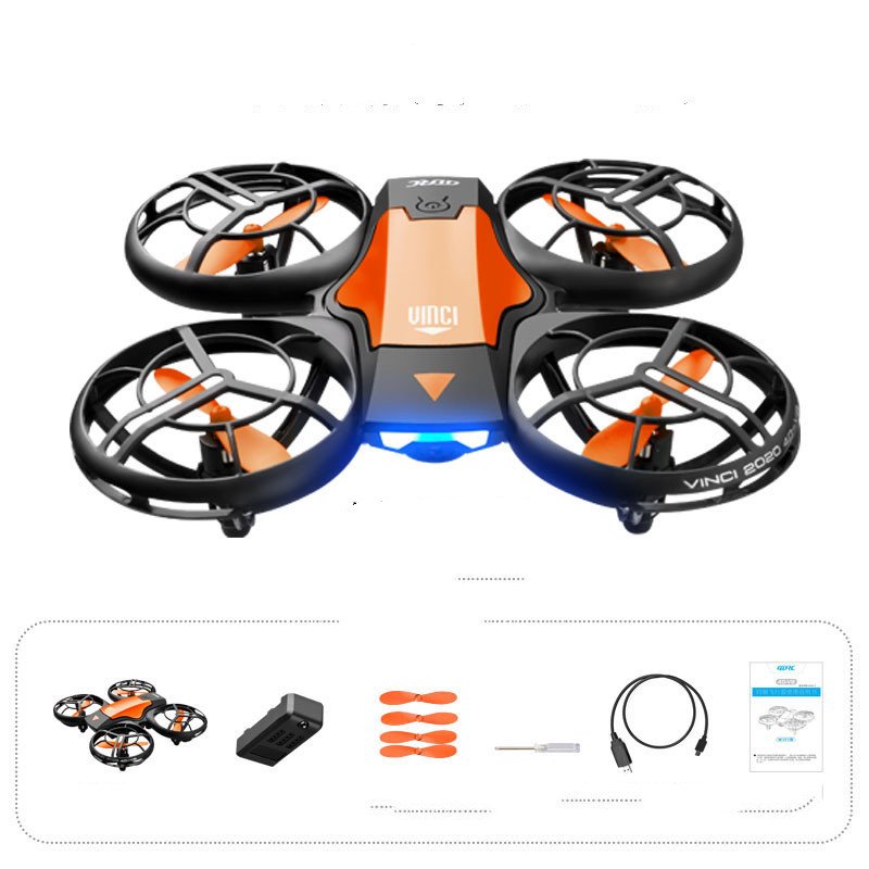 Quadcopter RC Drone juguete - Imagen 5