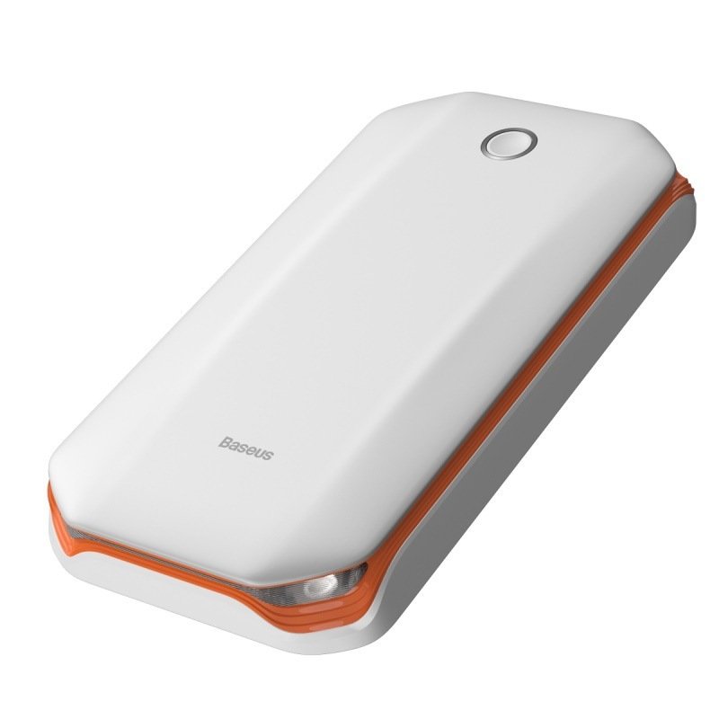 Power Bank  Arranque de Emergencia