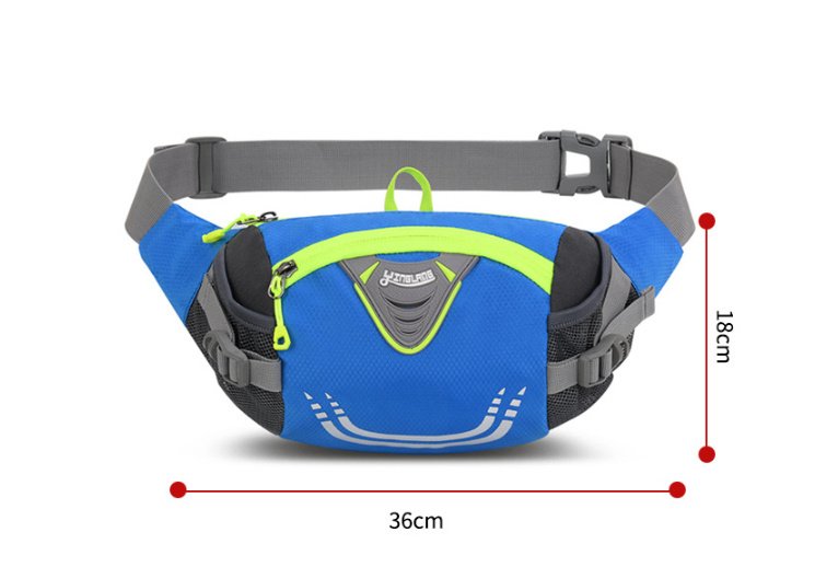 Bolsa de cintura deportiva - Imagen 3