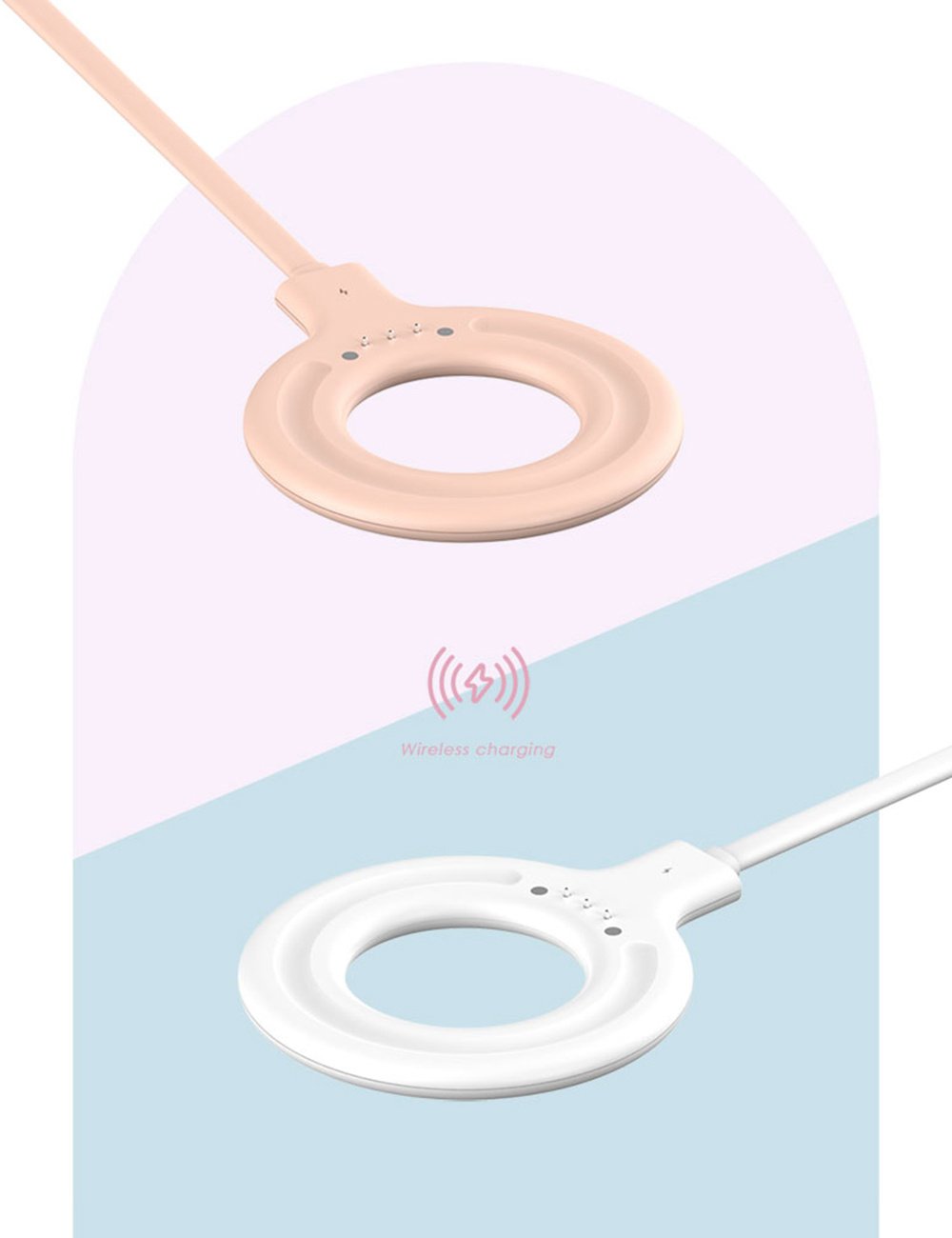 Vaso multifuncional USB - Imagen 10