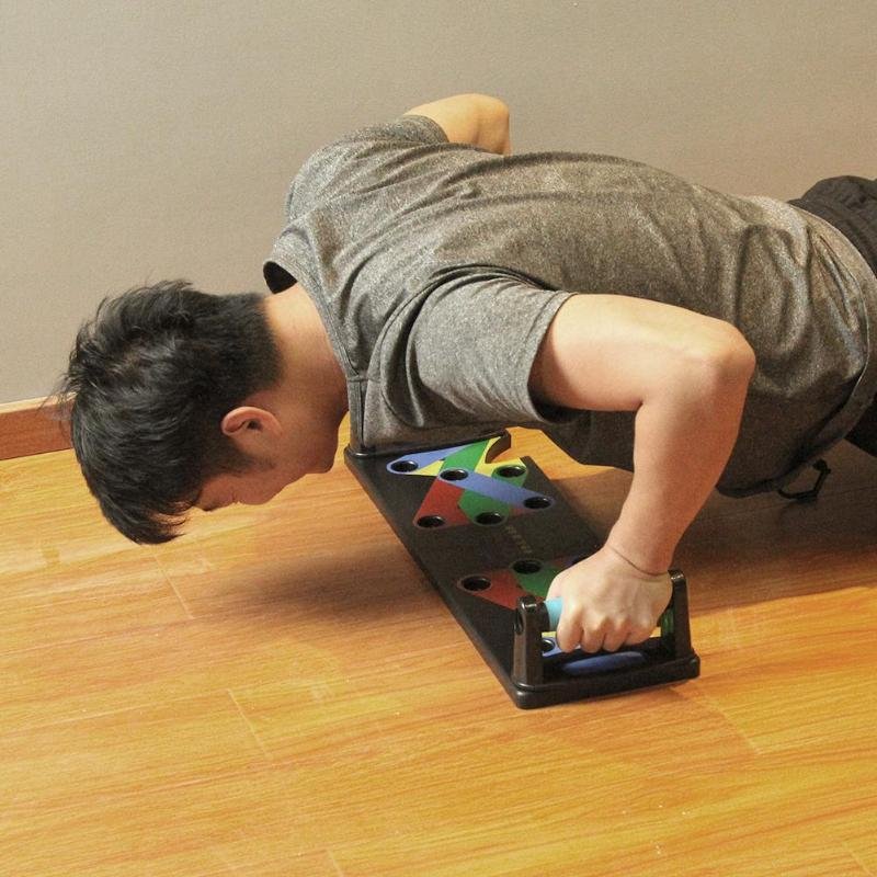 Sistema de Flexión - Imagen 4