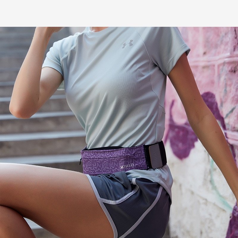 Bolso de cintura para móvil - Imagen 3