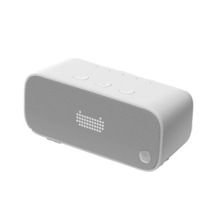 Altavoz de inteligencia artificial - Imagen 2