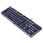 Teclado gaming