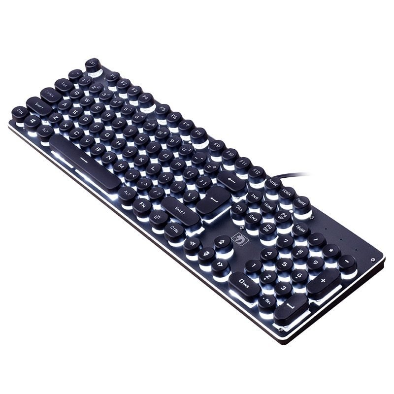Teclado gaming