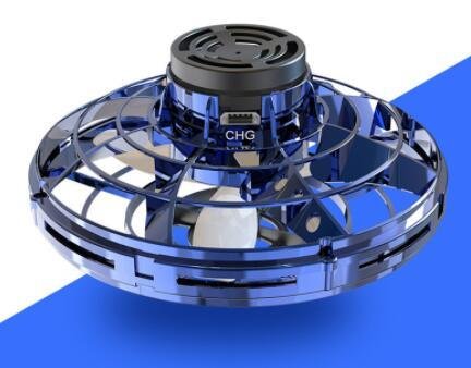 Dron de inducción - Imagen 6