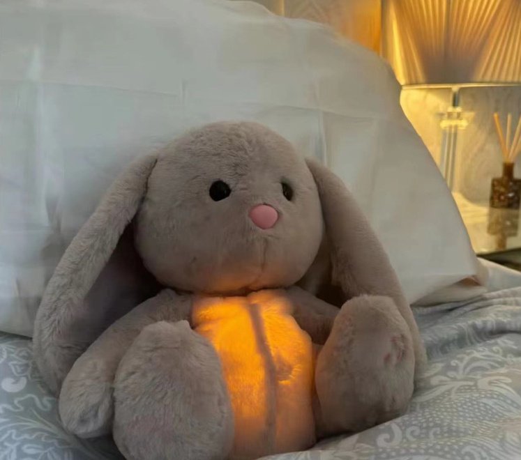 Relajante Peluche - Imagen 5