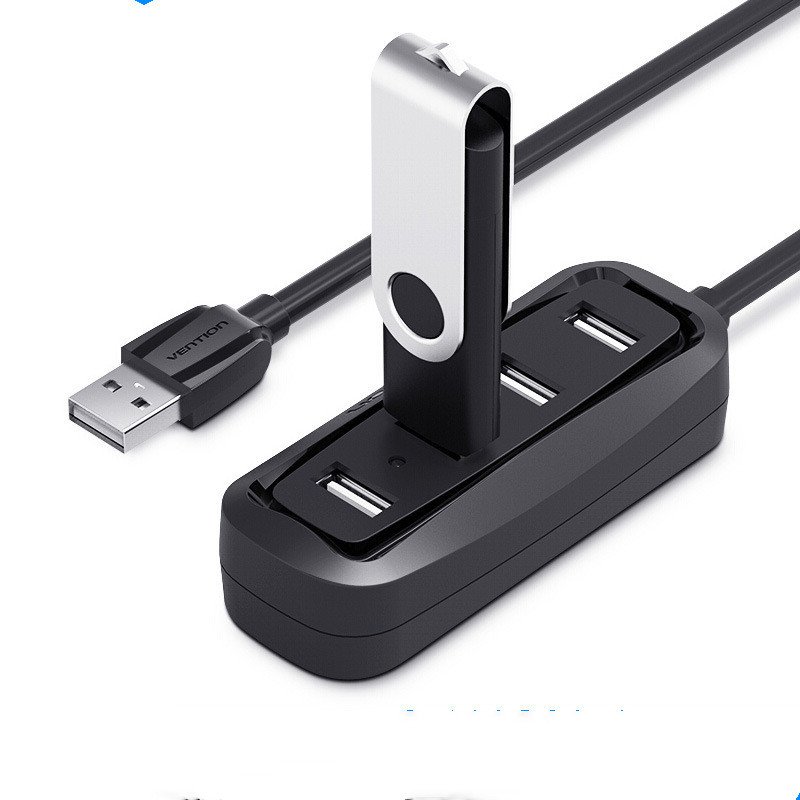 USB Crossover Hub - Imagen 4