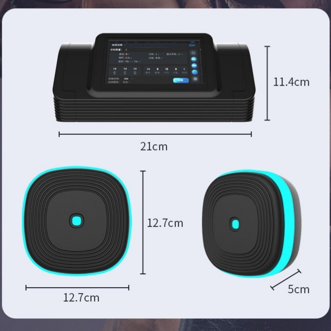 Caja musical split - Imagen 7