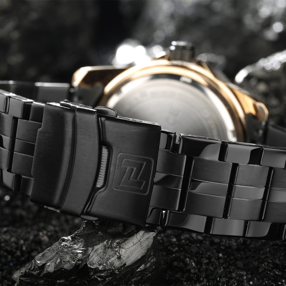 Reloj impermeable - Imagen 3