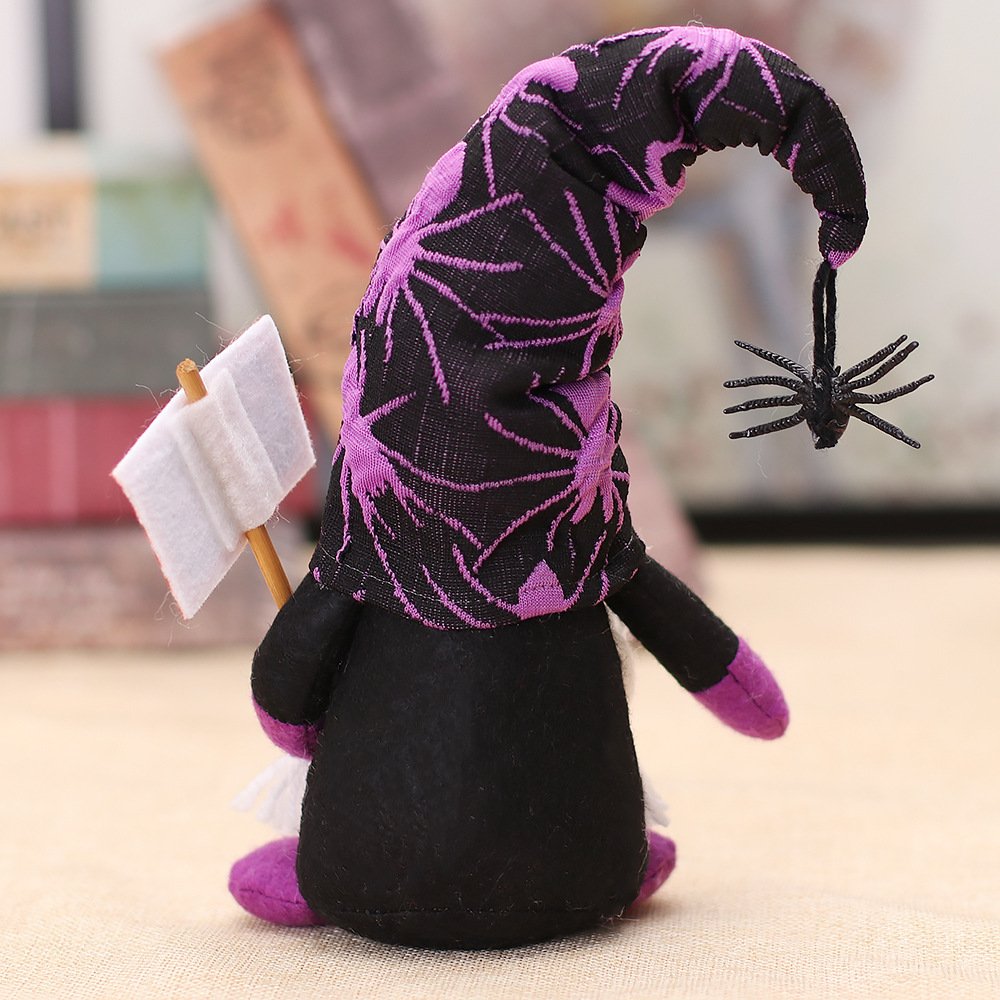 Decoraciones de Halloween - Imagen 4