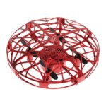 Mini Dron OVNI