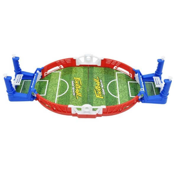 Mini juego de mesa de fútbol - Imagen 7