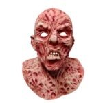 Freddy aterrador de Halloween
