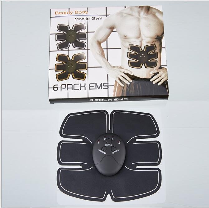 Estimulador muscular EMS - Imagen 2