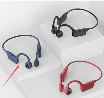 Auriculares Bluetooth - Imagen 4