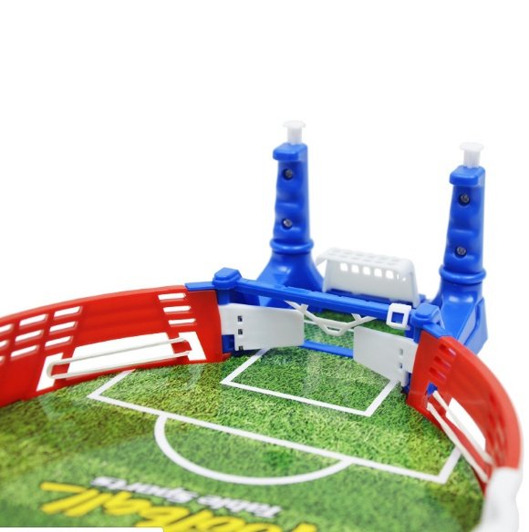 Mini juego de mesa de fútbol - Imagen 5