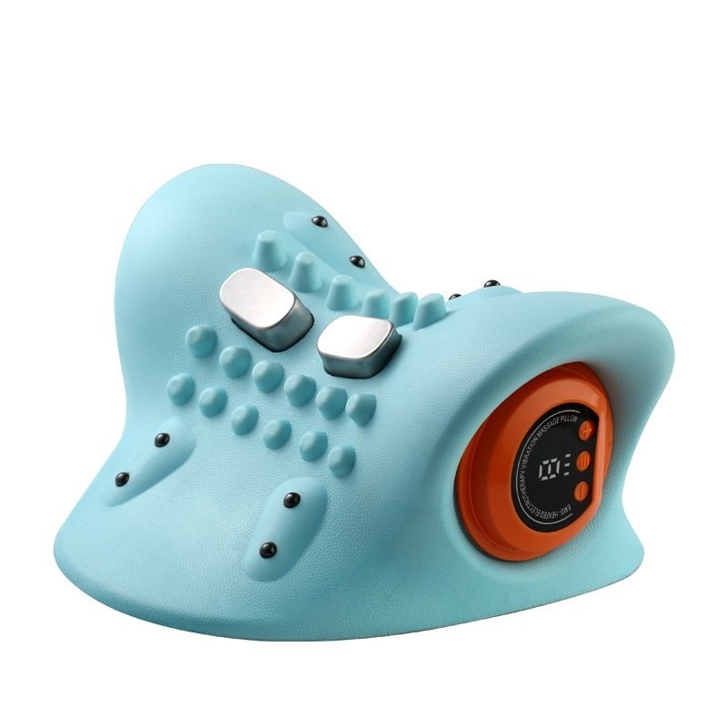 Almohada de masaje eléctrica - Imagen 6