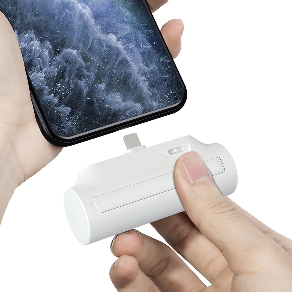 Portátil de carga de mini - Imagen 4