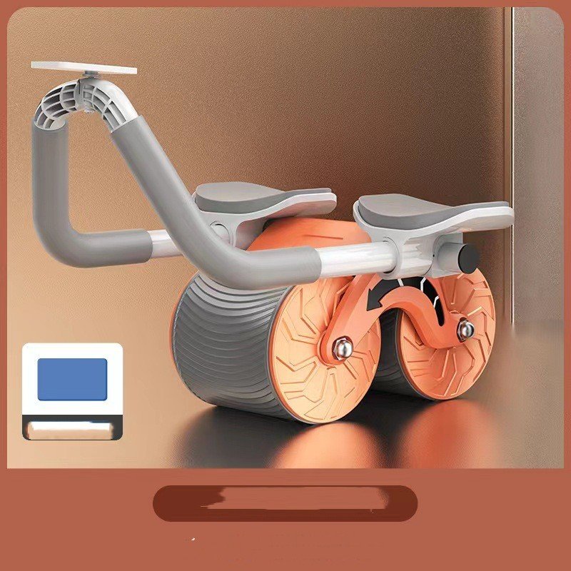 Ruedas abdominales automáticas - Imagen 10