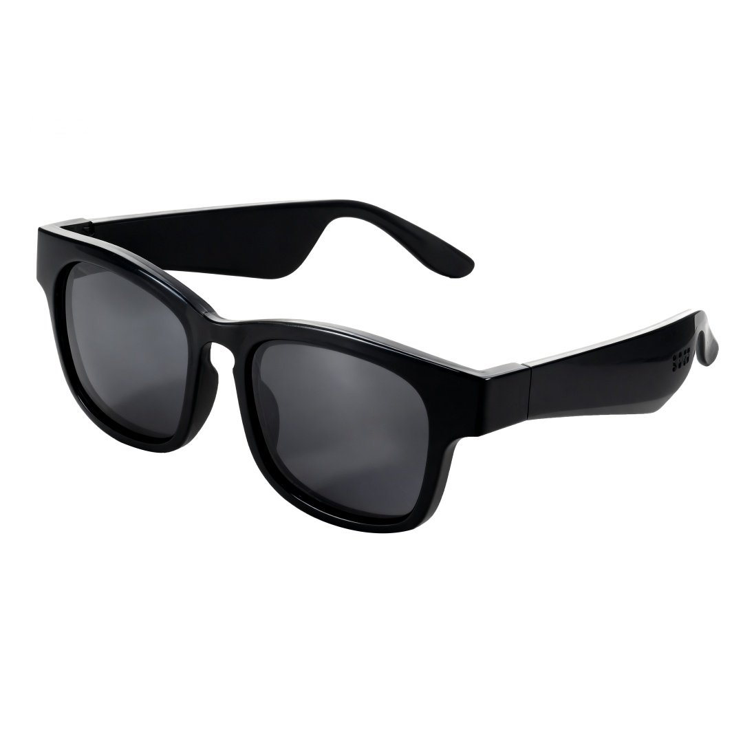 Gafas inteligentes con IA