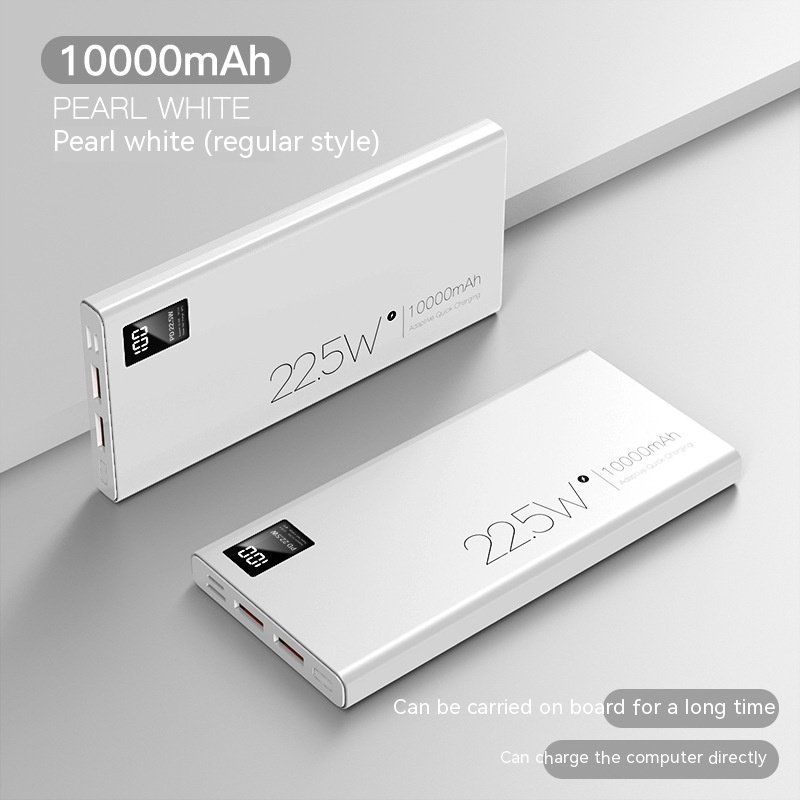Power Bank de carga rápida - Imagen 10