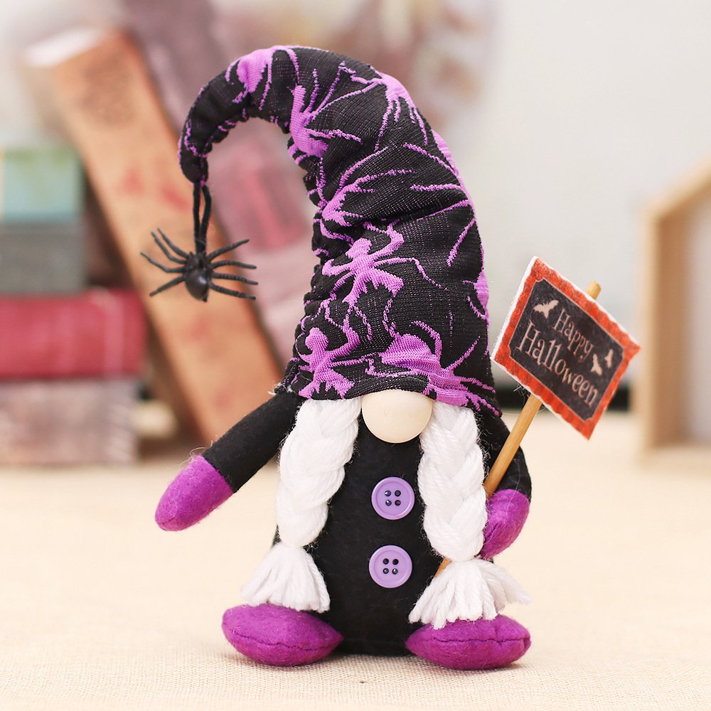 Decoraciones de Halloween - Imagen 3