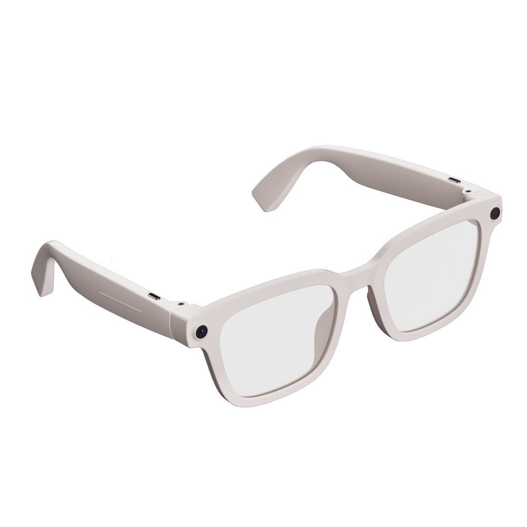 Gafas inteligentes - Imagen 8