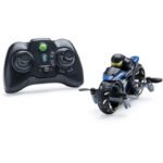 Mini dron anfibio