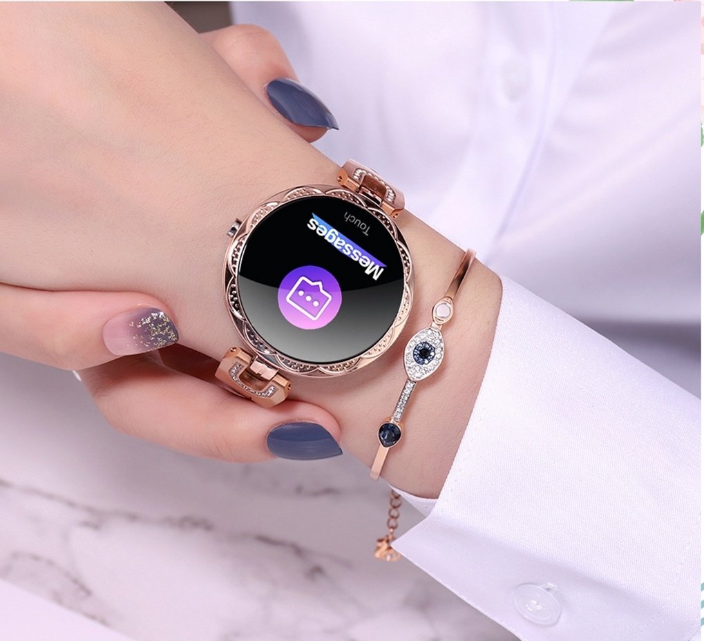 Pulsera inteligente - Imagen 3