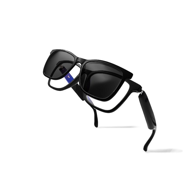 Gafas Bluetooth