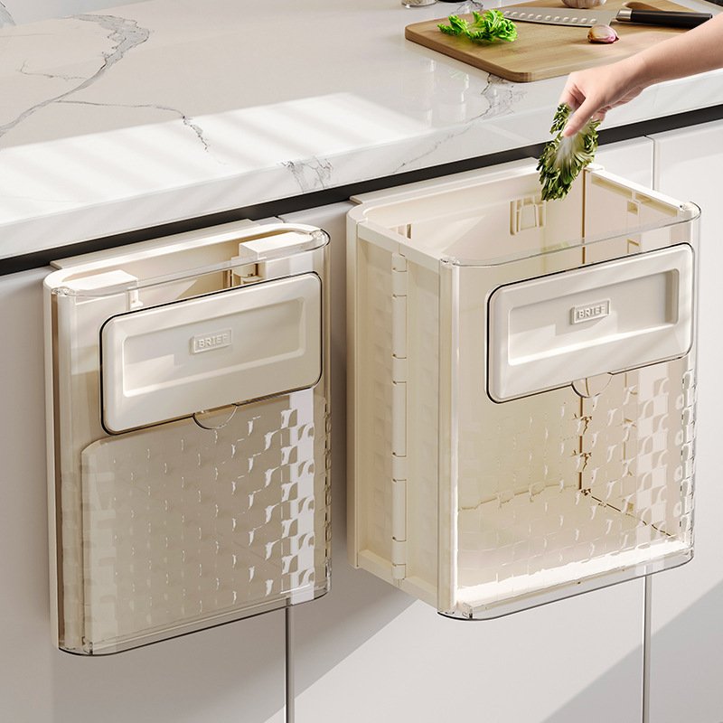 Cubo de basura de la cocina - Imagen 2