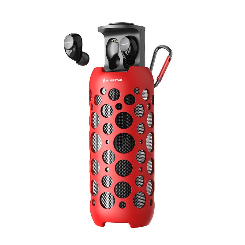 Mini auriculares inalámbricos - Imagen 2