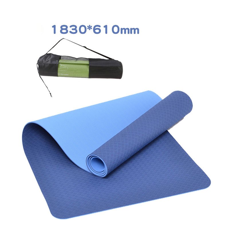 Alfombra de yoga - Imagen 8